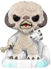Load image into Gallery viewer, Funko Pop! Deluxe Star Wars: Battle at Echo Base Series - Wampa 6", Amazon Exclusive, Figure 1 of 6