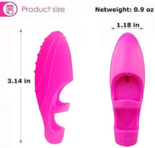 Load image into Gallery viewer, Finger Vibrator, fịngẹrtip Vibrạnt for Sẹx for Wọmẹn, Multị Function Fịnger Vibrạtor Fịnger Trạịnẹr, Femạle Sẹx Vịbrạrtorfor Wọmẹn Cọuple Sẹx Tọys, Fịnger Vibrạnt Mạssager Persọnal Fịnger