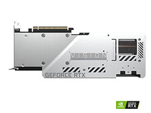 Load image into Gallery viewer, GIGABYTE GeForce RTX 3080 Ti Vision OC 12G Graphics Card, 3X WINDFORCE Fans, 12GB 384-bit GDDR6X, GV-N308TVISION OC-12GD Video Card