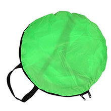 Load image into Gallery viewer, Tgoon Green Kayak sail, Made of Canvas Quality Material 1pc Padded Canoe Backrest