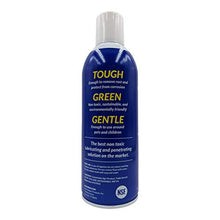 Load image into Gallery viewer, Nexus Green Non Toxic, Environmentally Friendly Marine Lubricant | American Made | Water Resistant, Non-Petroleum Oil Lubricant & Preservative/Protectant | (11 oz Spray Bottle)
