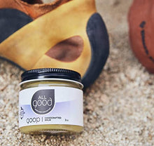 Load image into Gallery viewer, All Good Goop Calendula Ointment - Chafing Cream, Dry Skin Salve, Chapped Lips (2 oz)