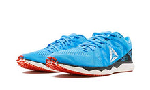 Load image into Gallery viewer, Reebok Floatride Run Fast Pro Running Shoe, Black/Cyan/White/Red - 10.5