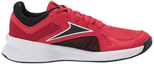 Load image into Gallery viewer, Reebok Men's Advanced Trainer Cross Trainer,vector red/black/white,8 M US