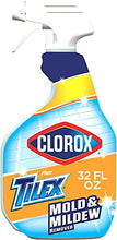 Load image into Gallery viewer, Tilex Mold & Mildew Remover, 32 oz