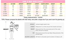 Load image into Gallery viewer, SOLOCOTE Girls Long Sleeve Flannel Plaid Shirt Button Down Cotton Blouse Loose Soft Tops, SLN2116-Pink-13-14Y