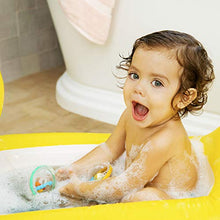 Load image into Gallery viewer, Munchkin Float and Play Bubbles Bath Toy, 4 Count