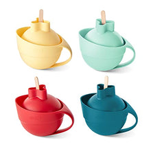 Load image into Gallery viewer, Dash Popcorn Ball Maker, Set of 4 (Multi-Color)