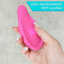 Load image into Gallery viewer, LaVie Feel Good Flow Bundle | Lactation Massager (Rose) + Breastfeeding Comfort Packs (2 Pack) + Organic Nipple Balm