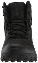 Load image into Gallery viewer, Under Armour Men's Valsetz RTS 1.5 Side Zip Military and Tactical Boot, Black (001)/Black, 10.5