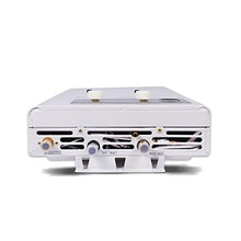 Load image into Gallery viewer, Eccotemp fvi12-NG FVI-12 Natural Gas, 3.5 GPM, High Capacity Tankless Water Heater, White