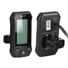 Load image into Gallery viewer, Hlyjoon LCD Display Motor Controller Motor Speed Controller E-Bike Scooter Electric Bicycle Accessories