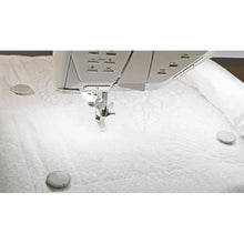 Load image into Gallery viewer, Metal/Magnetic Hoop for Brother/Babylock Embroidery Machine 5"x7" (SA439) INNOV-is: 1500D, 2200D, 2500D, 2800D 4000D 5000D DREAMMAKER VE2200 VM6200D DUETTA 4500D 4700D Quattro 6000D 6700D