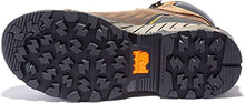 Load image into Gallery viewer, Timberland PRO Summit, Men's, Brown, Comp Toe, EH, 8 Inch Boot (10.5 W)