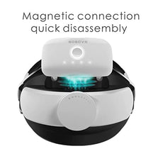 Load image into Gallery viewer, BOBOVR M2 Pro Battery Pack Head Strap More Combo for Oculus Quest 2(1 Battery Strap + 1 Case)
