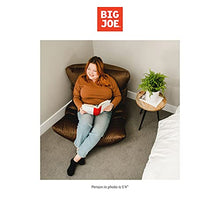 Load image into Gallery viewer, Big Joe Roma Plush, Chocolate