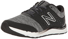 Load image into Gallery viewer, New Balance Women's 577 V4 Cross Trainer, Black, 7.5 M US