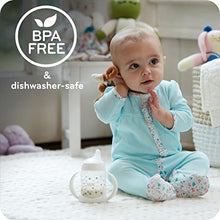 Load image into Gallery viewer, NUK Learner Cup, 10 oz, 2 Pack, 8+ Months