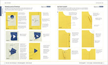 Load image into Gallery viewer, The Sewing Book: Over 300 Step-by-Step Techniques