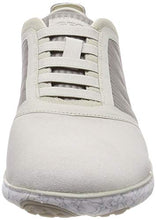 Load image into Gallery viewer, Geox Men's U Nebula B' Sneakers, Grey Papyrus C1122, 11.5