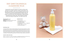 Load image into Gallery viewer, Mother and Baby Natural Care: French Wellness Secrets and Recipes for New and Expecting Mothers and Their Little Ones