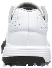 Load image into Gallery viewer, adidas Kids' Jr Adipower Boa Ftwwht/Si Skate Shoe, White, 4.5 M US Big Kid