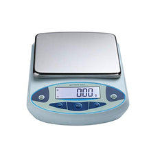 Load image into Gallery viewer, High Precision Lab Scale Digital Analytical Electronic Balance Laboratory Lab Precision Scale 110V (5000g,0.01g)