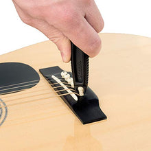 Load image into Gallery viewer, D'Addario Pro-Winder String Winder and Cutter, Black
