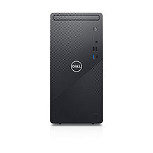 Load image into Gallery viewer, Dell Inspiron 3891 Compact Desktop Computer Tower - Intel Core i5-10400, 16GB DDR4 RAM, 256GB SSD + 1TB SATA HDD, Intel UHD Graphics 630 with Shared Graphics Memory, Windows 10H - Black (Latest Model)