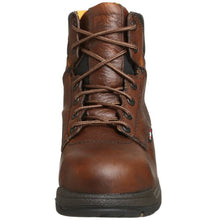 Load image into Gallery viewer, Timberland PRO mens Titan® 6" Composite Toe Industrial Work Boot, Brown, 11 Wide US