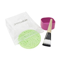 Load image into Gallery viewer, EcoTools Mini Mask Mates 5 Piece Kit For Easy Application of Face Mask of All Kinds, Whether for Clay Mask, Mud Mask, or Korean Skin Care