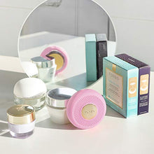 Load image into Gallery viewer, FOREO UFO mini 2 Spa-level Power Mask Device for an Accelerated Facial Treatment, Pearl Pink