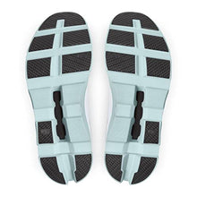 Load image into Gallery viewer, ON Running Cloudmonster Mens' Sneakers, Frost/Sur, 8.5