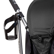 Load image into Gallery viewer, Summer 3Dlite Convenience Stroller, Black (2016)