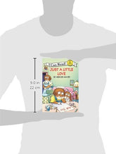 Load image into Gallery viewer, Little Critter: Just a Little Love (My First I Can Read)