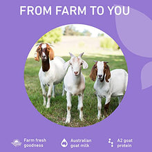 Load image into Gallery viewer, Aussie Bubs Australian Goat Milk-based Toddler Formula, Powder, 28.2 oz (1 Can)