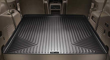 Load image into Gallery viewer, Husky Liners Weatherbeater Series | Cargo Liner - Black | 23521 | Fits 2015-2022 Ford Edge 1 Pcs
