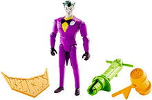 Load image into Gallery viewer, Mattel DC Justice League Action The Joker Figure, 4.5"