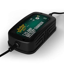 Load image into Gallery viewer, Battery Tender Plus 12V Battery Charger and Maintainer: Selectable 6V, 1.25 Amp, 12V Battery Charger and Maintainer for Powersports - Switchable 6 and 12V Battery Float Charger - 022-0211-DL-WH