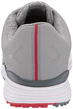 Load image into Gallery viewer, Callaway Men's Solana XT Golf Shoes, Grey, 12, D