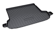 Load image into Gallery viewer, Kaungka Cargo Cover & Cargo Liner Black Compatible with 2015-2019 Subaru Outback (with Power Rear gate)