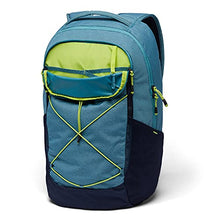 Load image into Gallery viewer, Columbia Atlas Explorer 25L Backpack, Canyon Blue/Dark Nocturnal, One Size