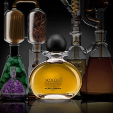 Load image into Gallery viewer, Michel Germain Sexual Pour Homme 3-Piece Gift Set