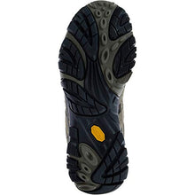 Load image into Gallery viewer, Merrell Men's Moab 2 Vent Hiking Shoe, Walnut, 10.5 M US