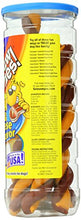 Load image into Gallery viewer, Snausages Snawsomes! Beef & Cheese Snacks for Dogs 9.75 Ounce (Pack of 1)