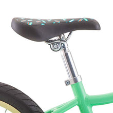 Load image into Gallery viewer, Raleigh Bikes Jazzi 16 Kids Bike with Training Wheels for Girls Youth 3-5 Years Old