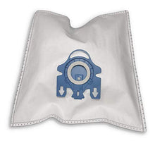Load image into Gallery viewer, ZVac Replacement Miele Vacuum Bags Compatible with Miele Part # 07189520 Fits All Miele Vacuum Cleaners Using Miele Gn Vacuum - Pack of 20 Bags & 8 Filters