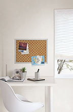 Load image into Gallery viewer, Wall Pops Tambour Printed Cork Board