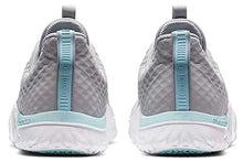 Load image into Gallery viewer, Nike in-Season TR 9 Womens Running Shoe (Grey/Blue) 7.5 B (M)