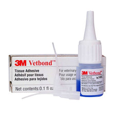 Load image into Gallery viewer, 3M Vetbond Vetbond Tissue Adhesive 1469c